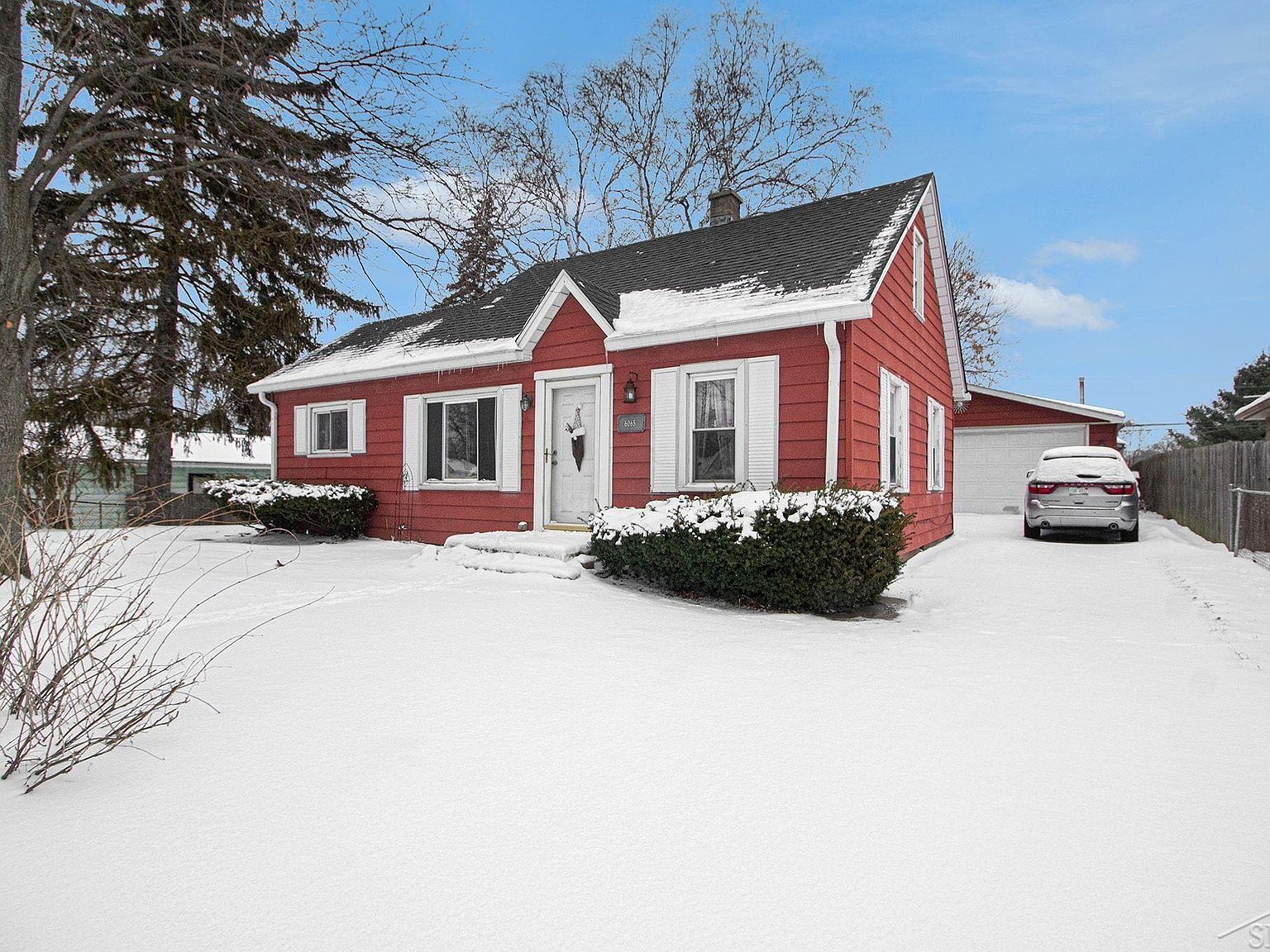 6065 Vivian St Taylor, MI 48180 - Thumbnail 3