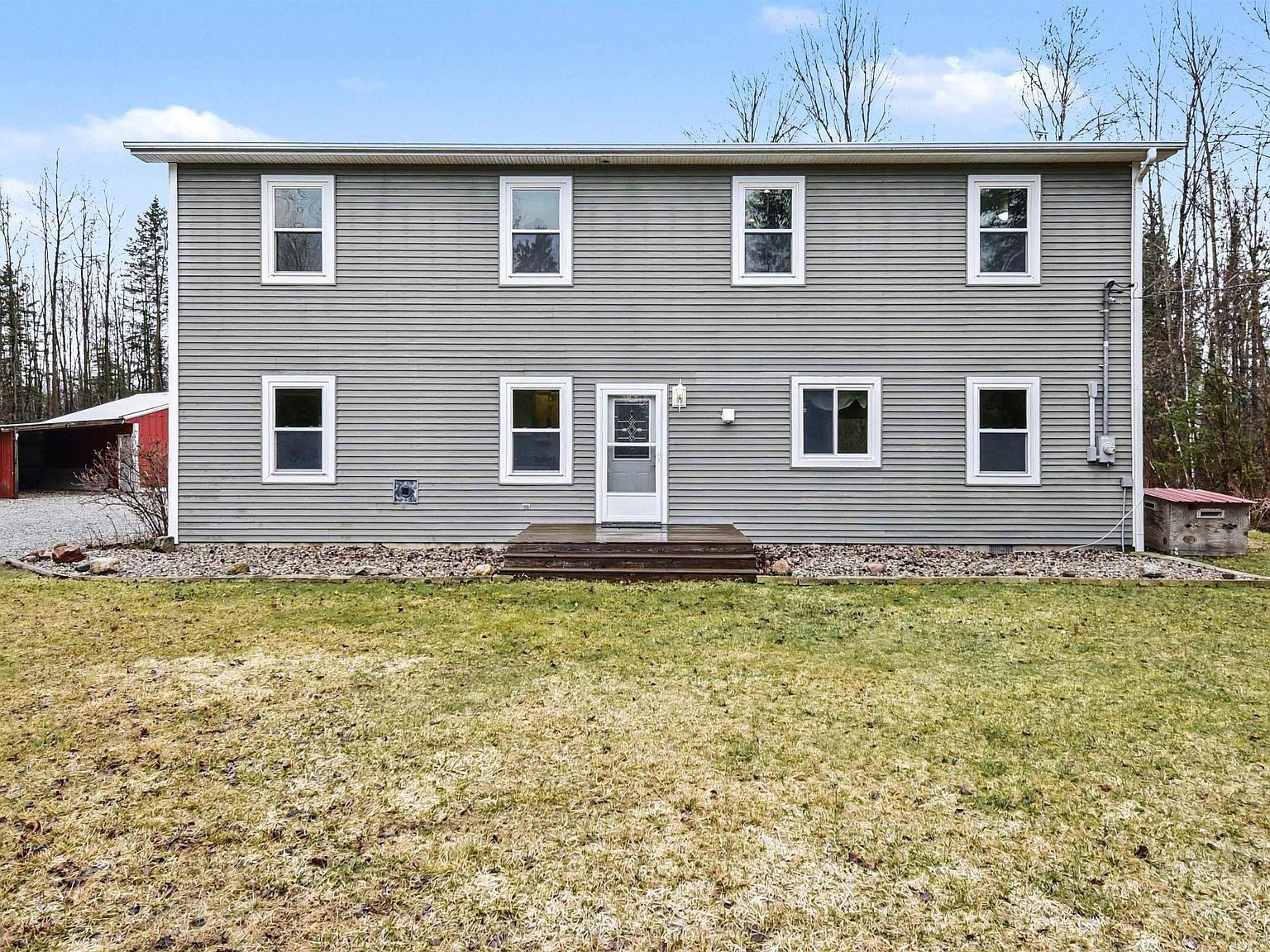 491 N Walker Rd Twining, MI 48766 - Thumbnail 3