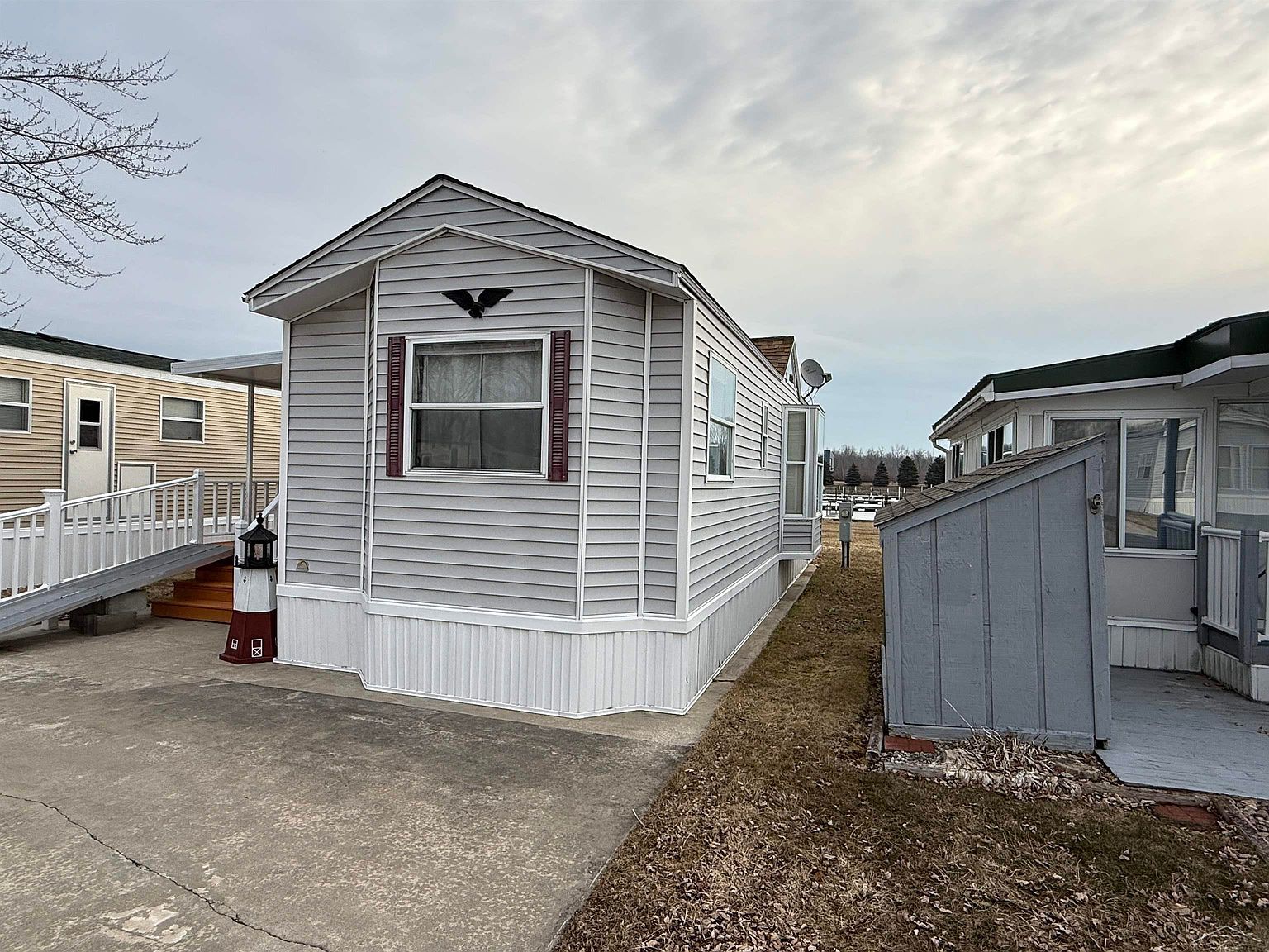 3675 E Michigan Ave #63 Au Gres, MI 48703 - Thumbnail 3