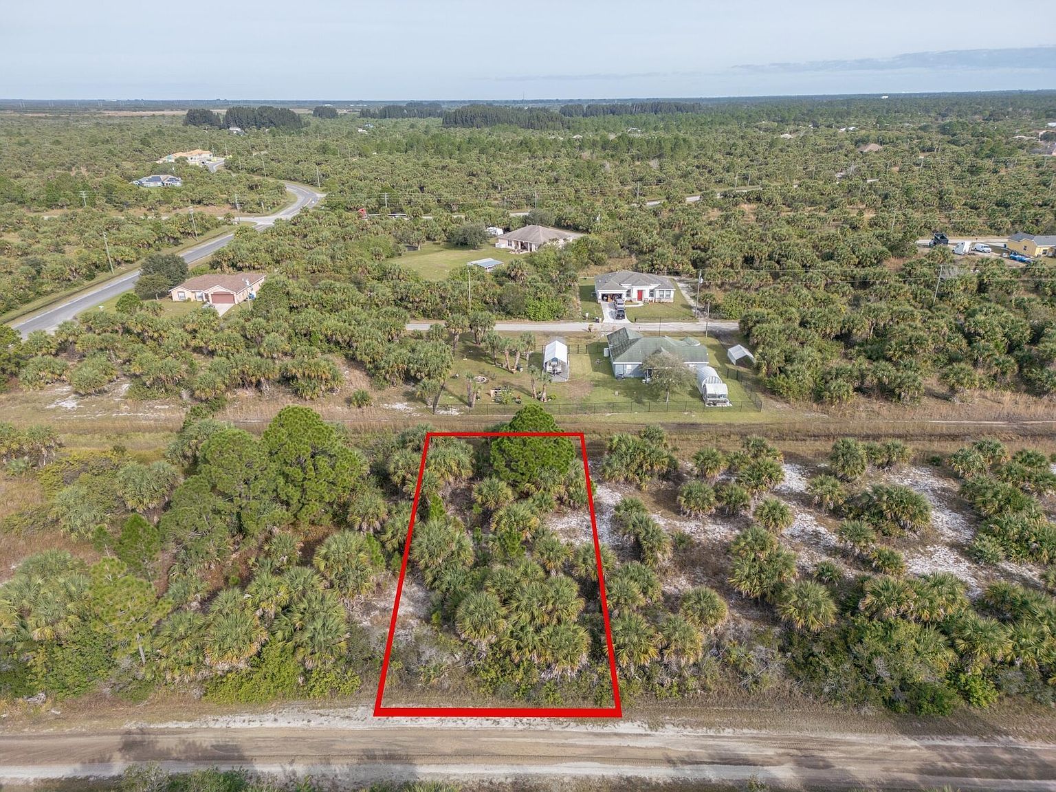 757 Sandlewood St SW Palm Bay, FL 32908 - Thumbnail 3