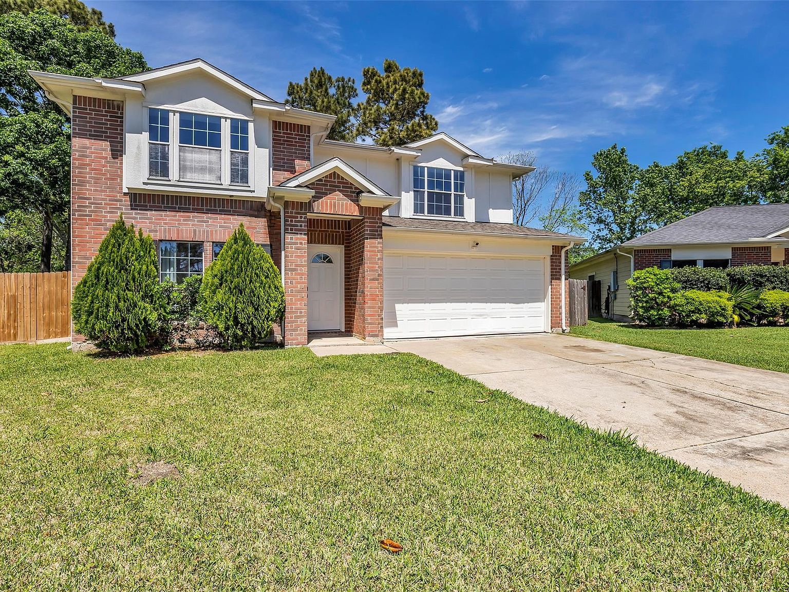 16919 Lacing Ct Crosby, TX 77532 - Thumbnail 3