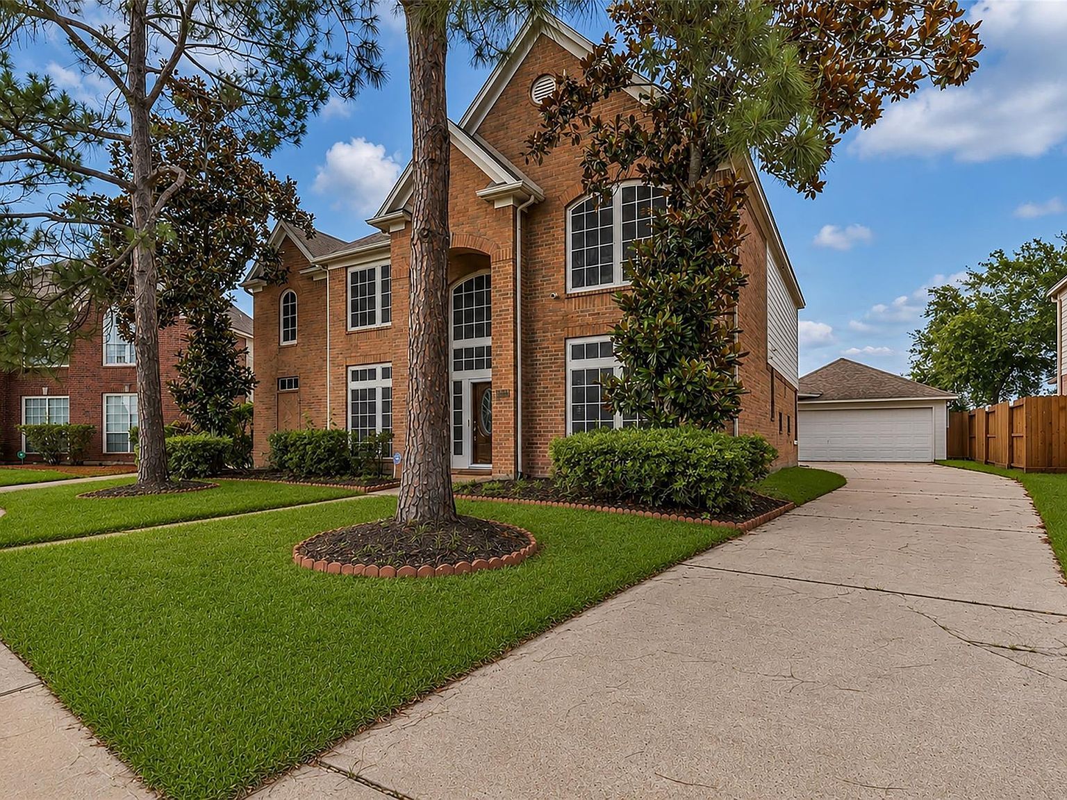 10023 Katherine Ct Houston, TX 77089 - Thumbnail 3