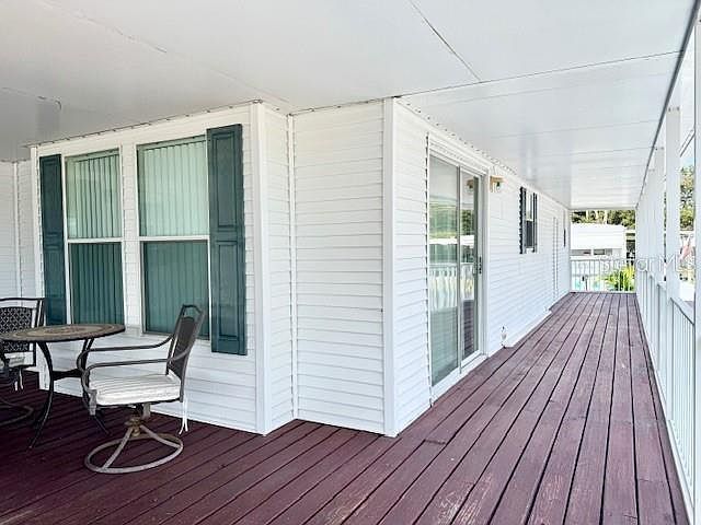 7803 46th Ave N LOT 39 Saint Petersburg, FL 33709 - Thumbnail 3