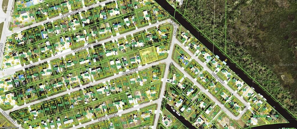 14484 Armada Rd Lot 279 Pt Charlotte, FL 33953 - Thumbnail 3