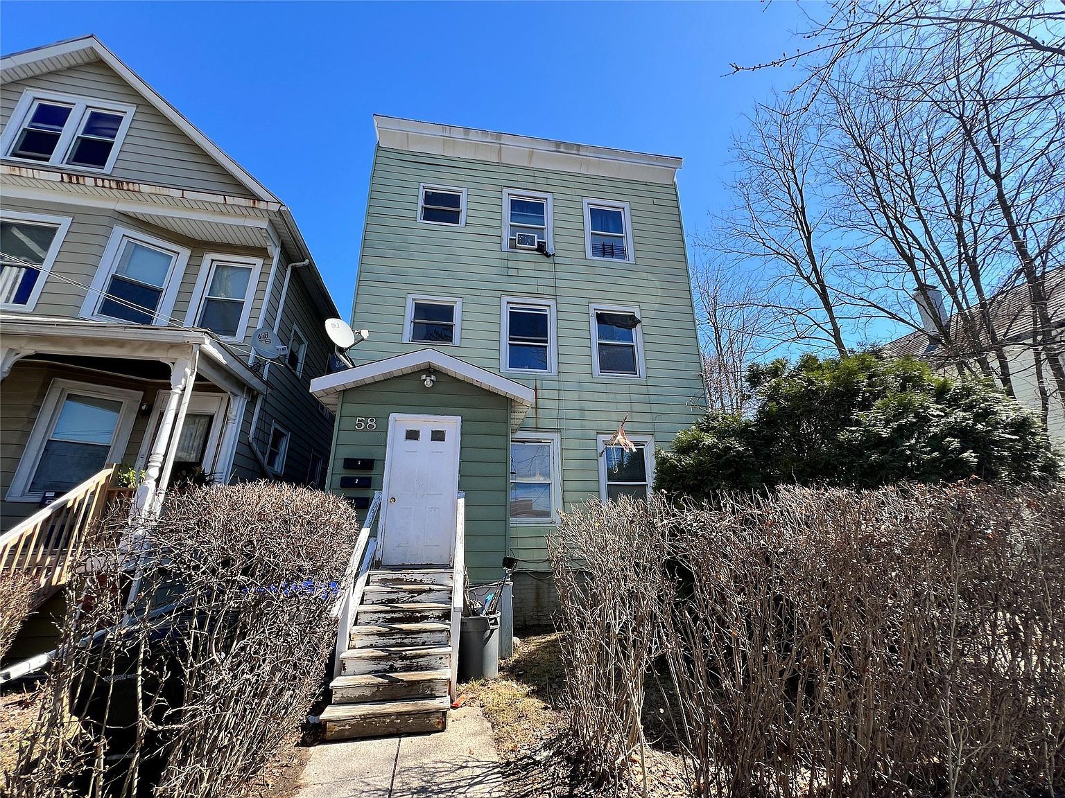 58 Lincoln Ave Poughkeepsie, NY 12601 - Thumbnail 3