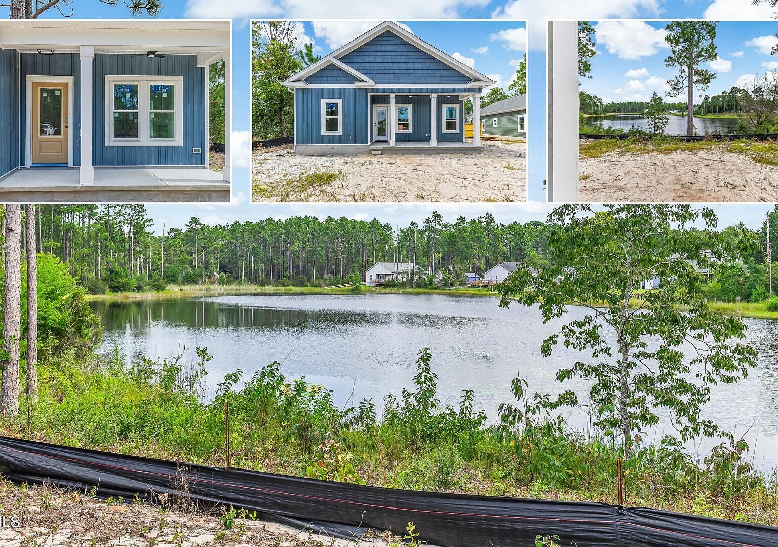 2317 Frink Lake Dr Southport, NC 28461 - Thumbnail 3