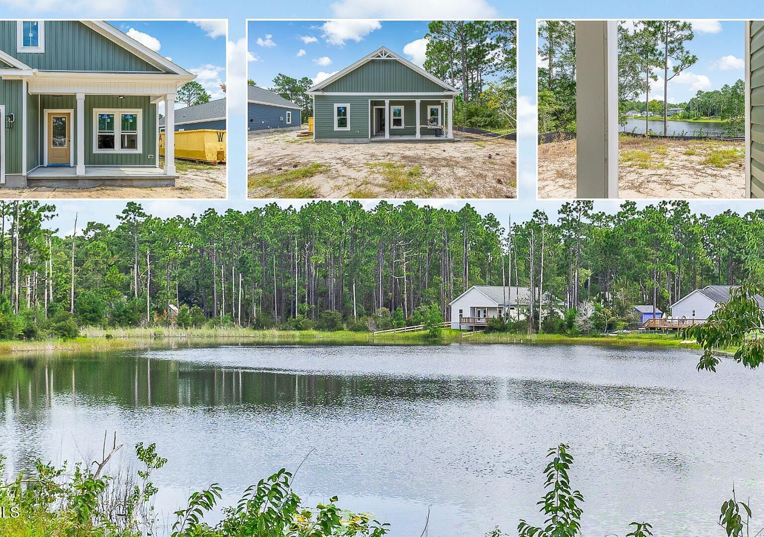 2309 Frink Lake Dr Southport, NC 28461 - Thumbnail 3