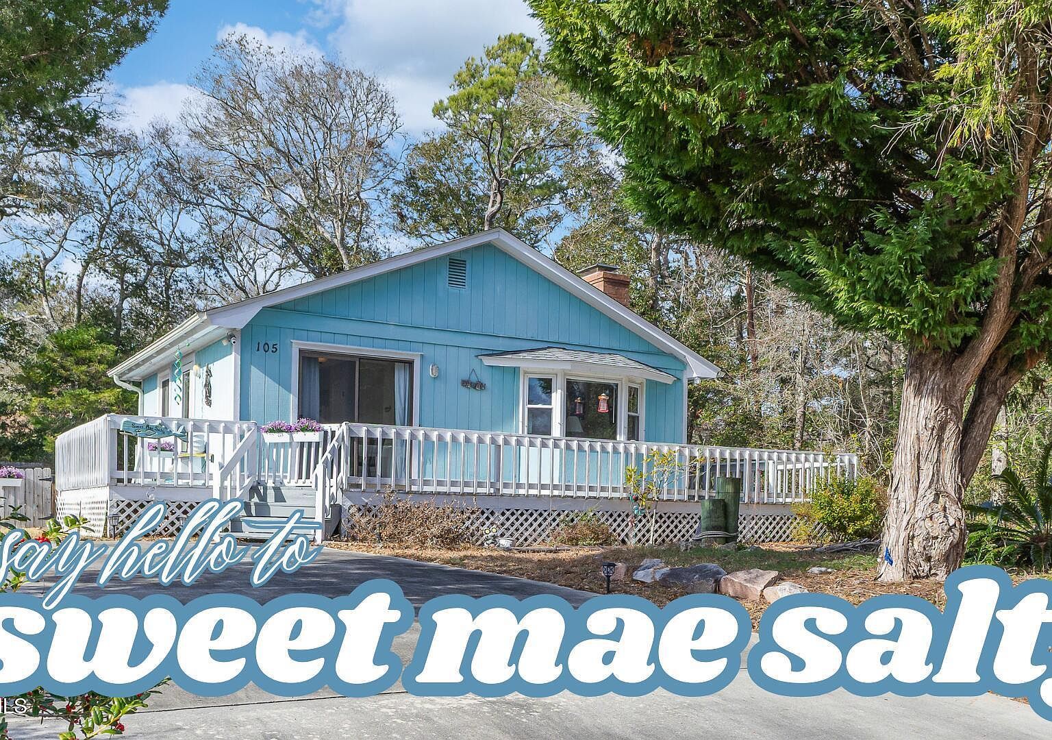 105 SE 30th St Oak Island, NC 28465 - Thumbnail 3