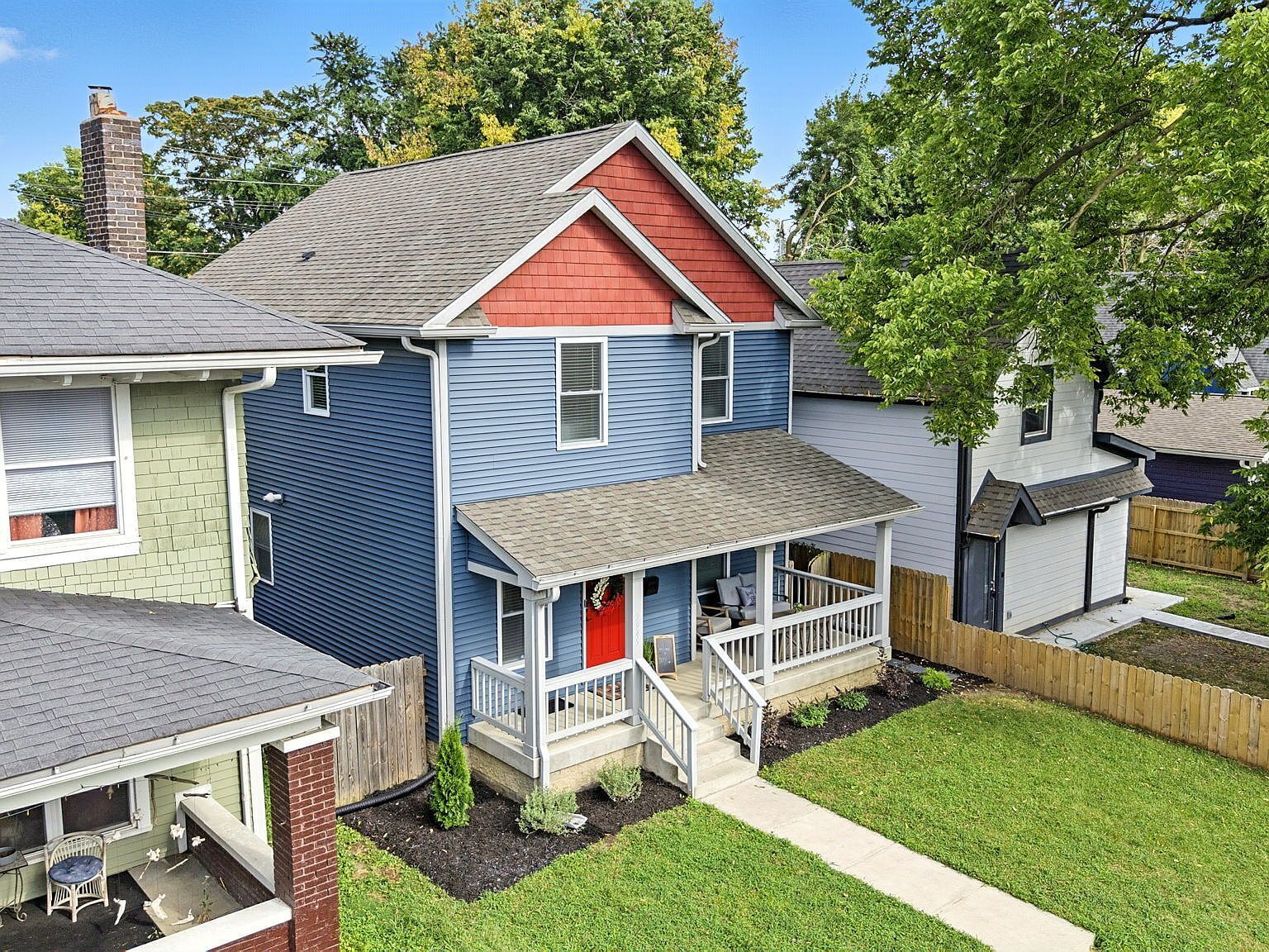 2945 N New Jersey St Indianapolis, IN 46205 - Thumbnail 3