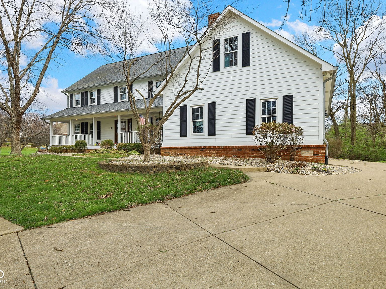 3616 Eagle Valley Ct Greenwood, IN 46143 - Thumbnail 3