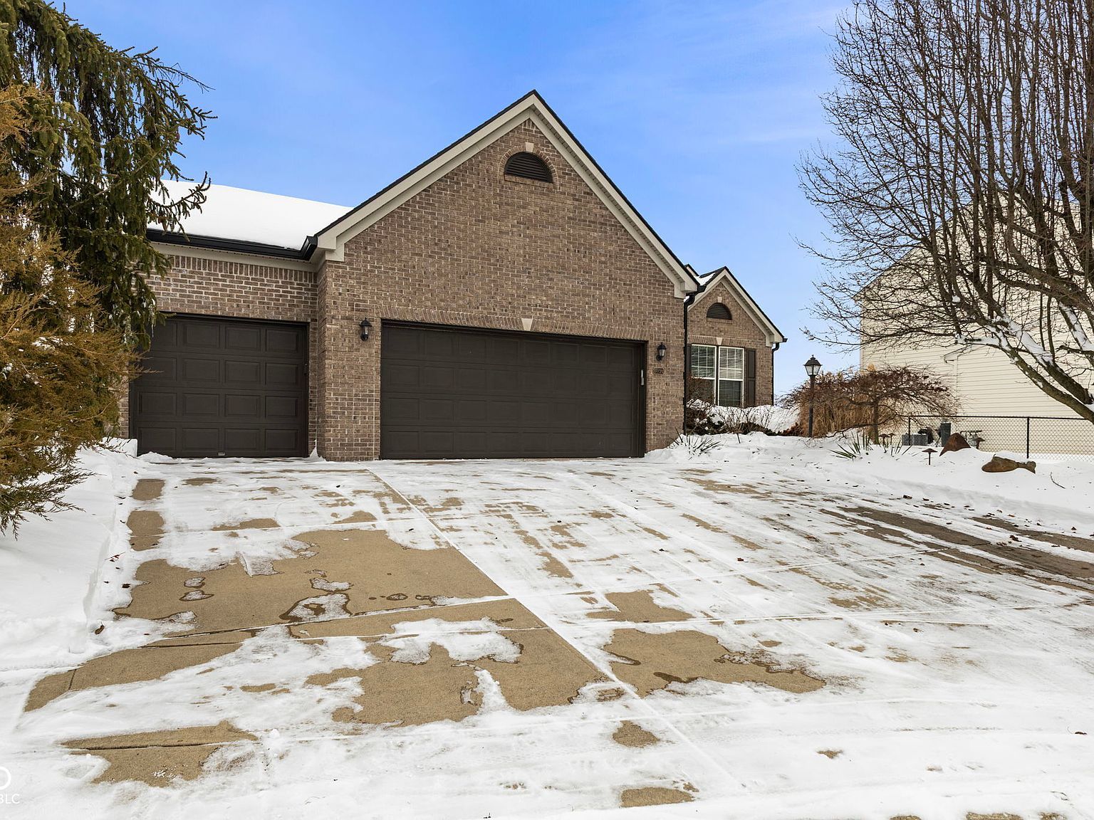 6051 Copeland Mills Ct Indianapolis, IN 46221 - Thumbnail 3