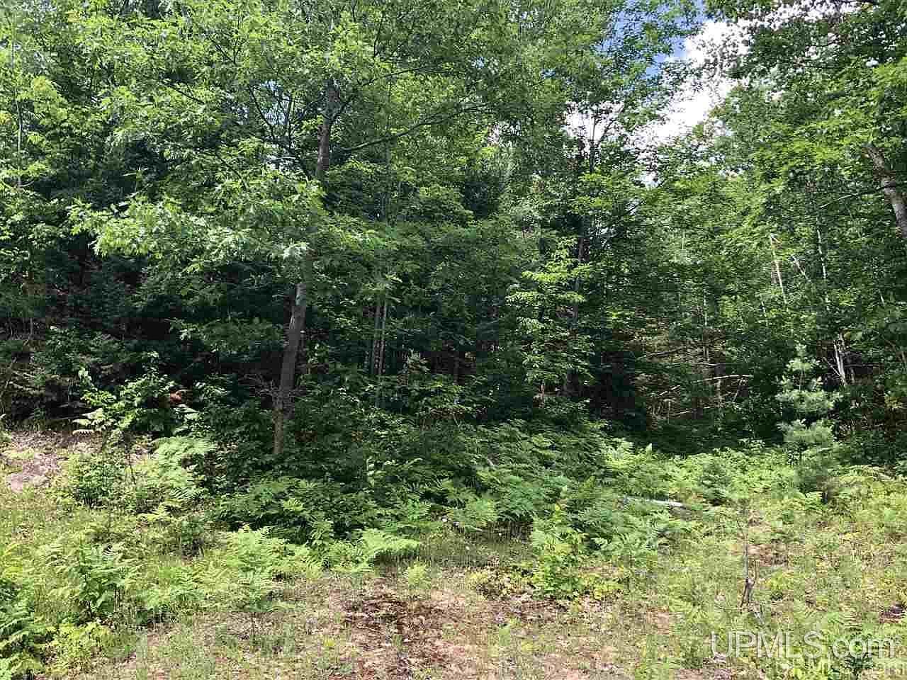 LOT Maplewood Dr #G Gwinn, MI 49841  | Land/Lot