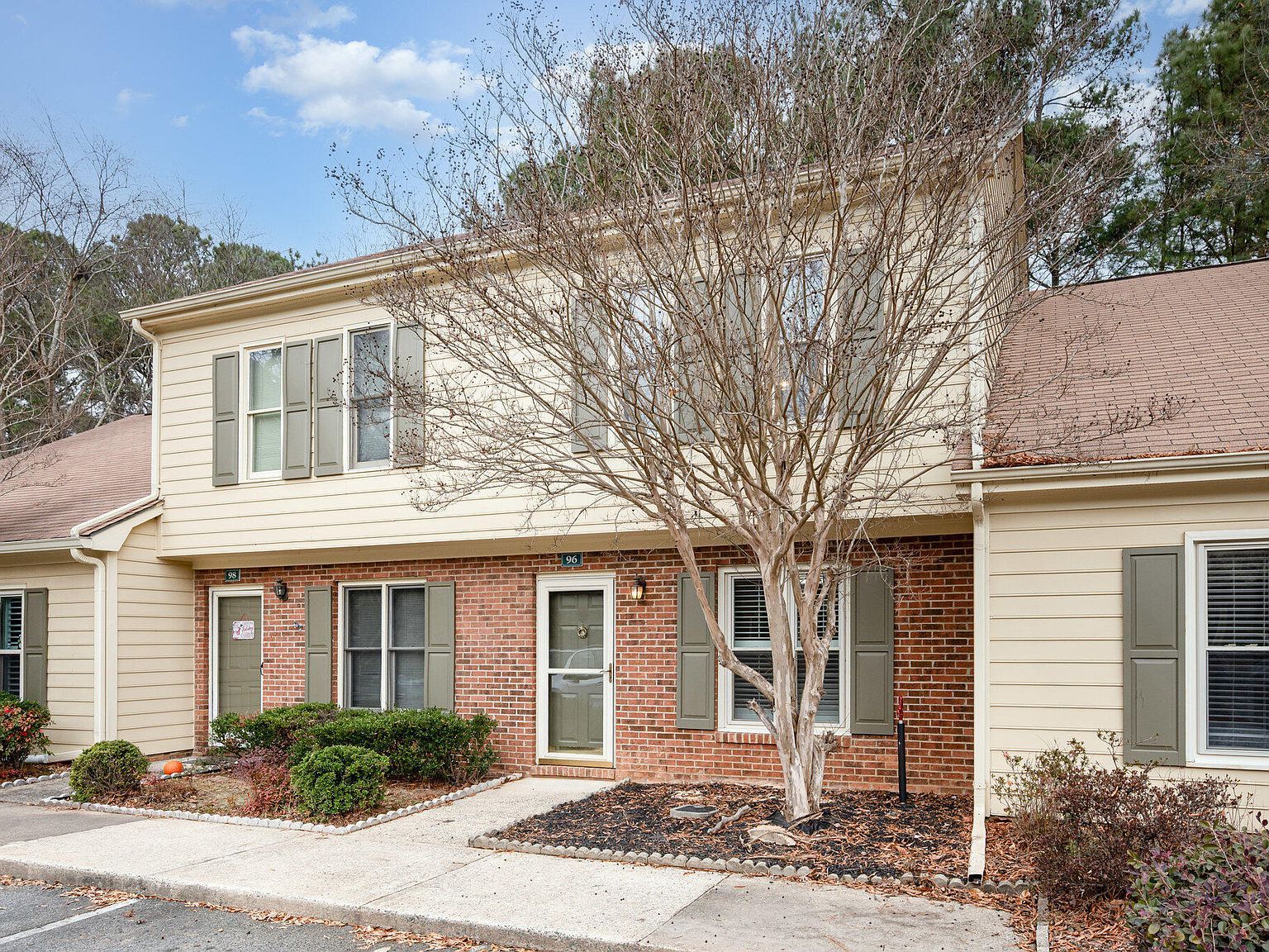 96 Sparger Springs Ln Durham, NC 27705 - Thumbnail 3