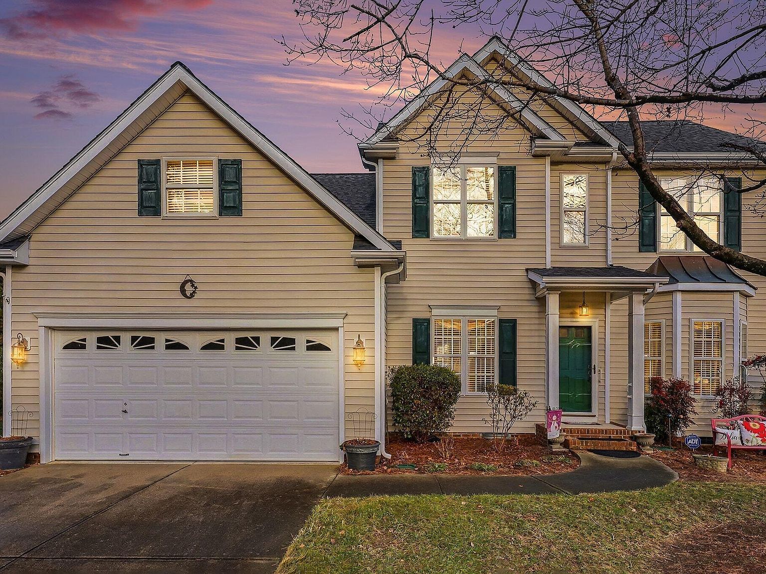 411 Latta Cir Durham, NC 27712 - Thumbnail 3