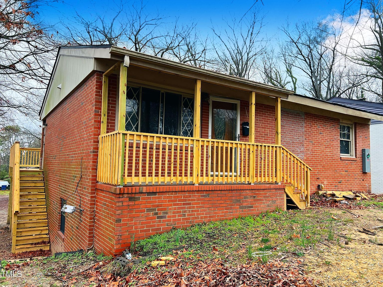 805 Camden Ave Durham, NC 27701 - Thumbnail 3