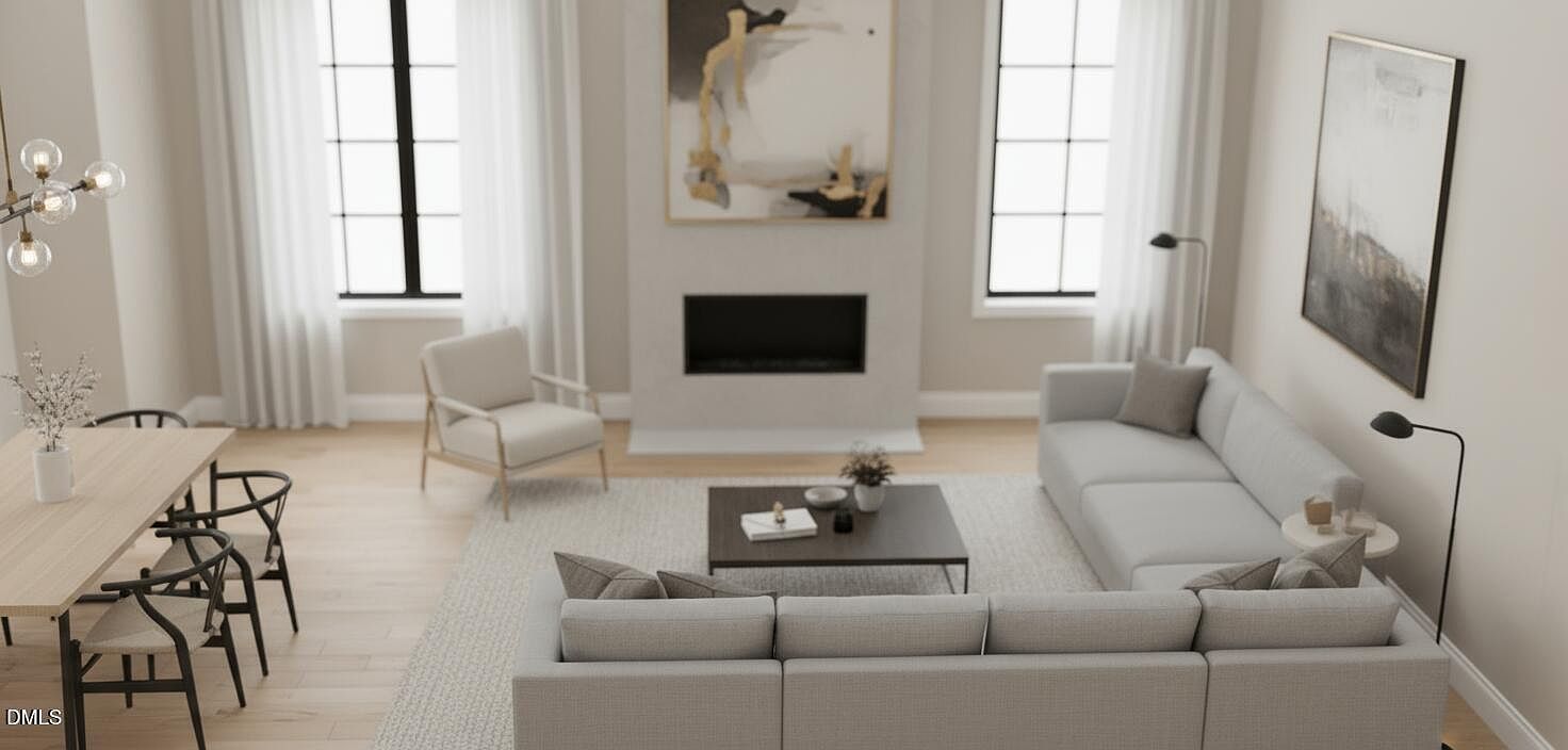 3256 Cascade Ln Durham, NC 27704 - Thumbnail 3