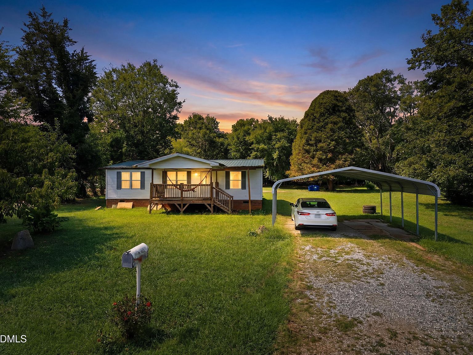 128 N State St Haw River, NC 27258  | New build