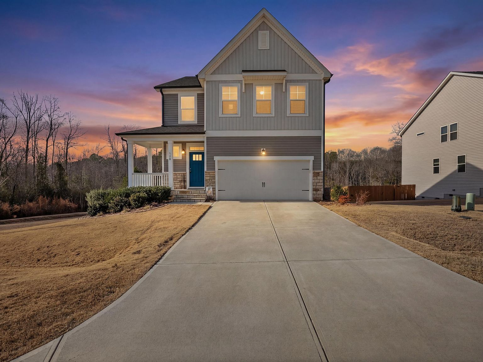 90 Rigsby Ave Four Oaks, NC 27524 - Thumbnail 3