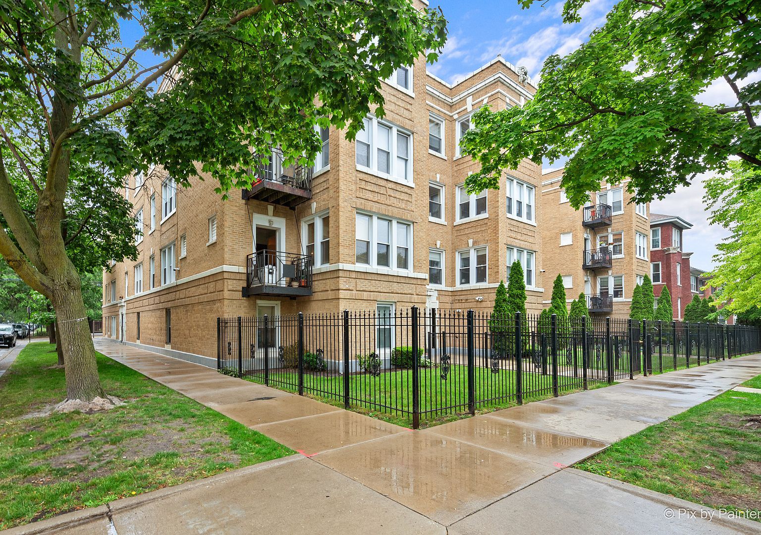 3538 W Ainslie St APT G Chicago, IL 60625 - Thumbnail 3