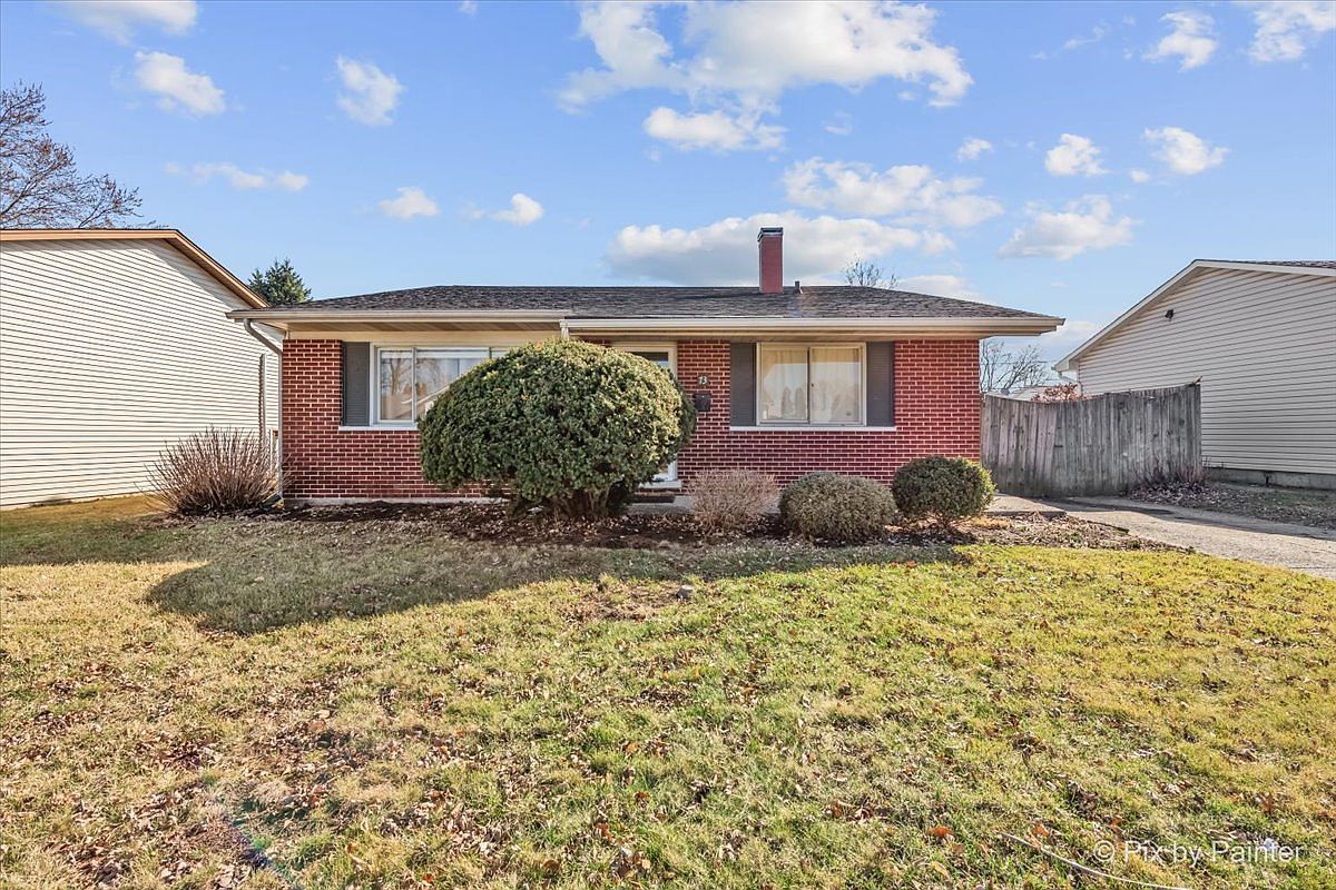 73 W Altgeld Ave Glendale Heights, IL 60139 - Thumbnail 3