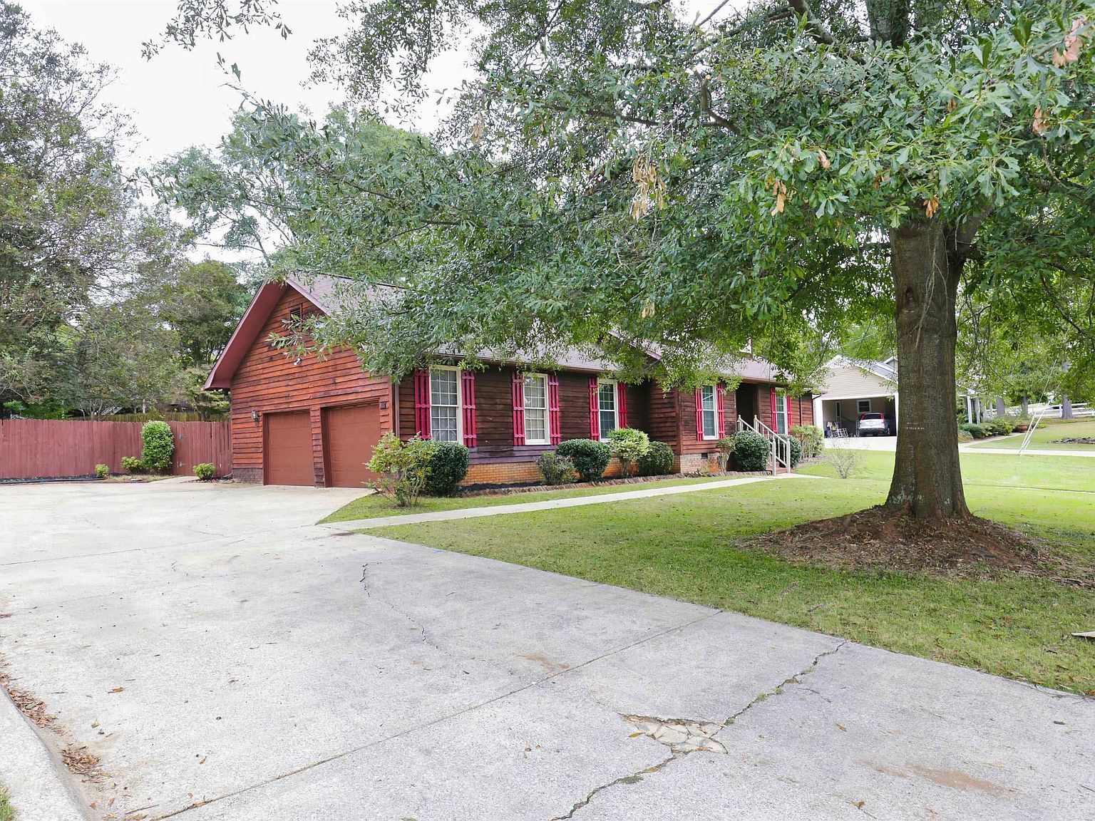 1214 Greensboro Dr Oxford, AL 36203 - Thumbnail 3