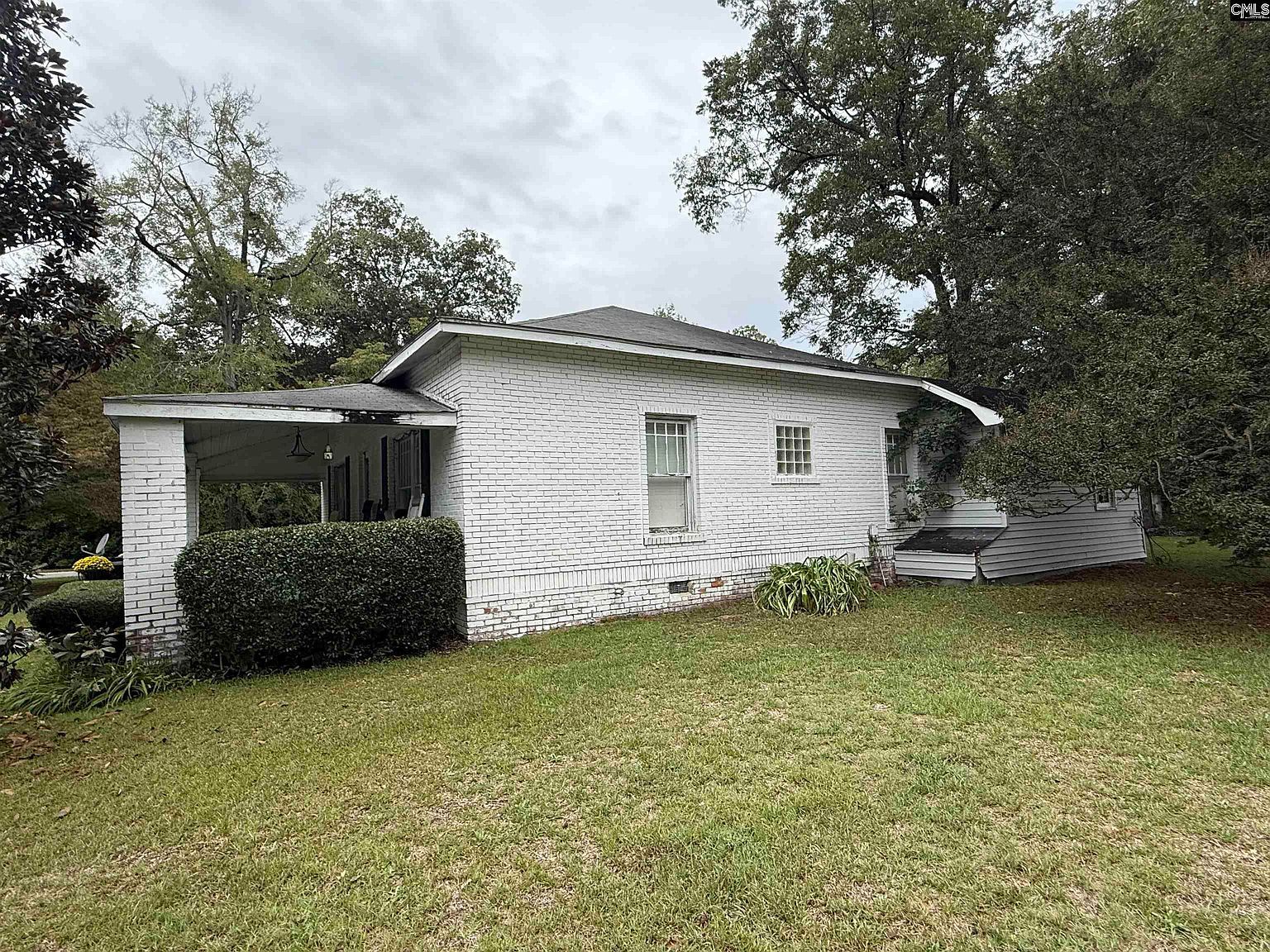 304 Blackmon St N Bethune, SC 29009 - Thumbnail 3