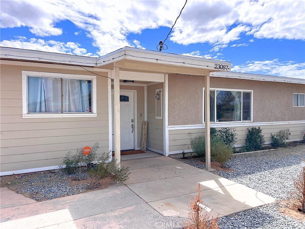 23087 Lucilla Rd Apple Valley, CA 92308 - Thumbnail 3