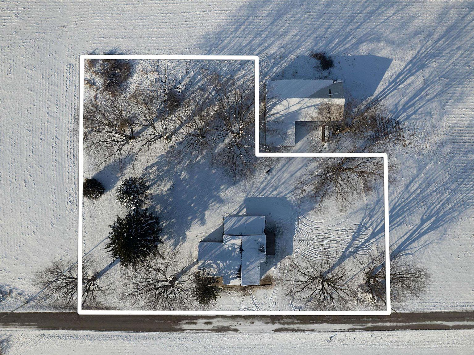 5637 N County Road 900 E Losantville, IN 47354 - Thumbnail 3