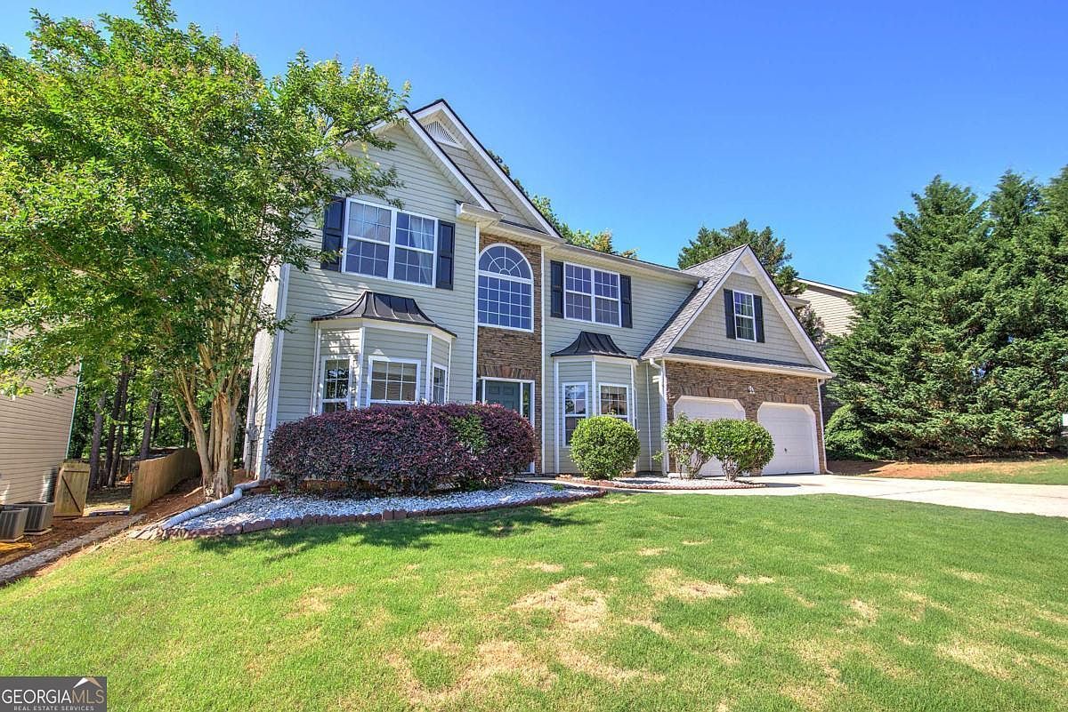 26 Ivey Meadow Dr Dallas, GA 30132 - Thumbnail 3