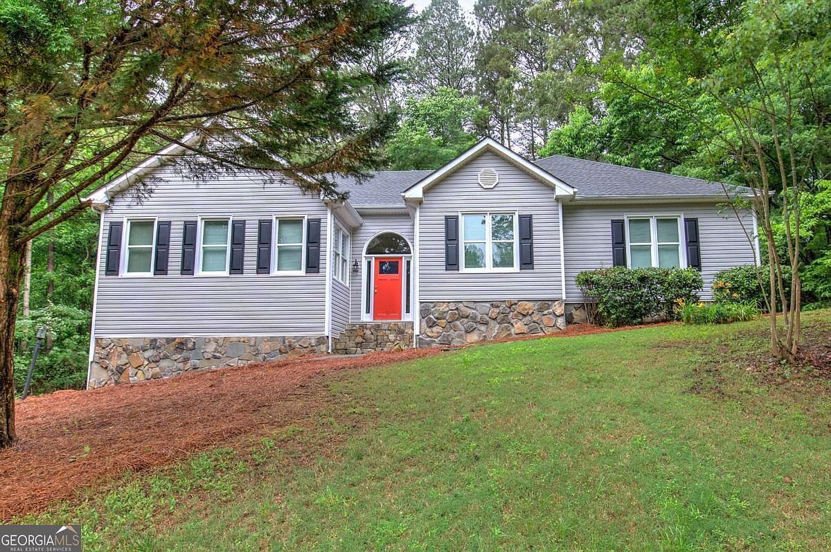 23 Timberlake Pointe NE Cartersville, GA 30121 - Thumbnail 3