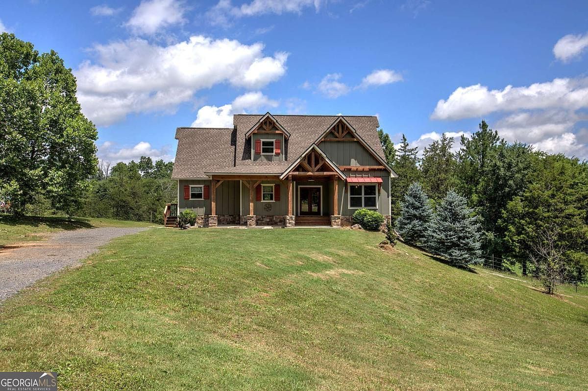 1699 Highway 140 Hwy NW Adairsville, GA 30103 - Thumbnail 3