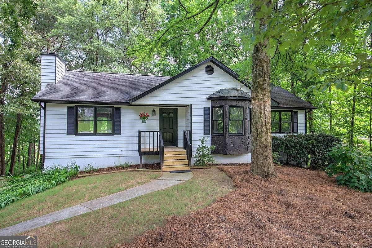 17 W Ridge Dr SE Cartersville, GA 30121 - Thumbnail 3