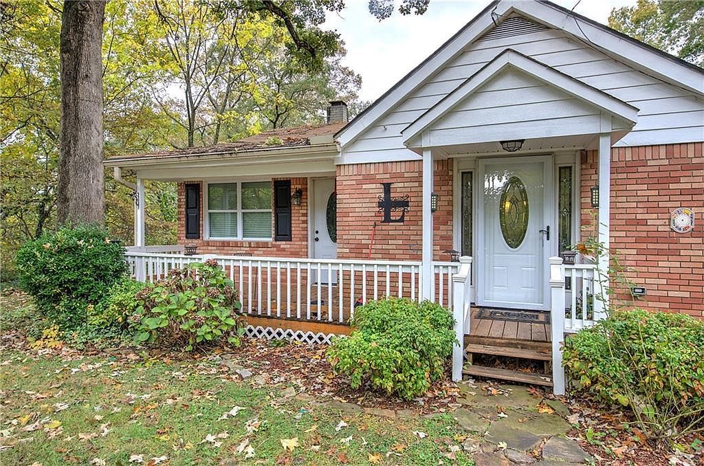 55 Westview Dr NE Cartersville, GA 30121 - Thumbnail 3