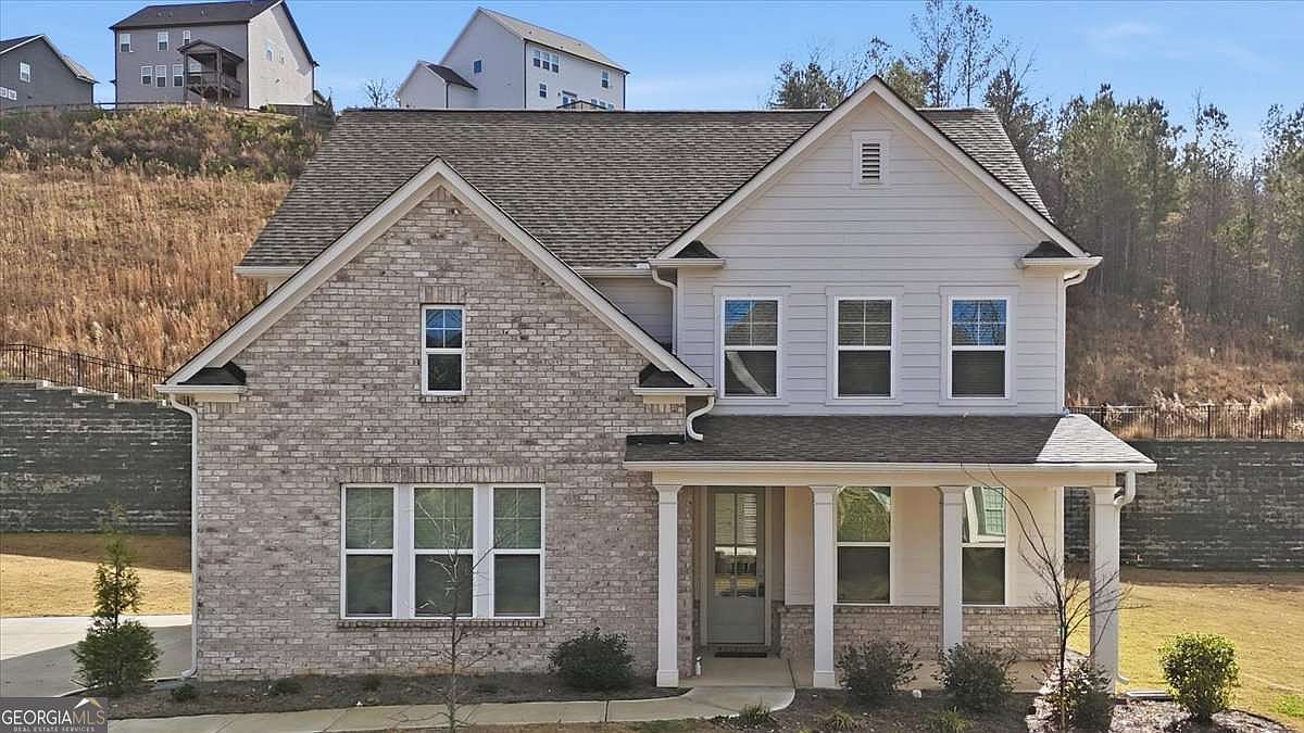 31 Brookside Way NW Cartersville, GA 30121 - Thumbnail 3