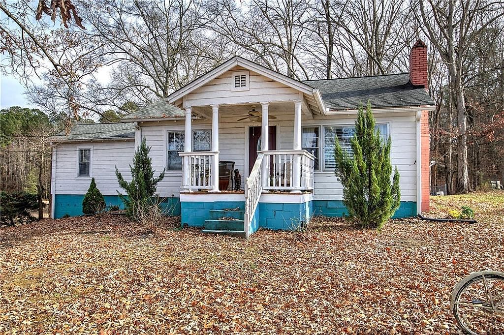 3222 Highway 411 White, GA 30184 - Thumbnail 3