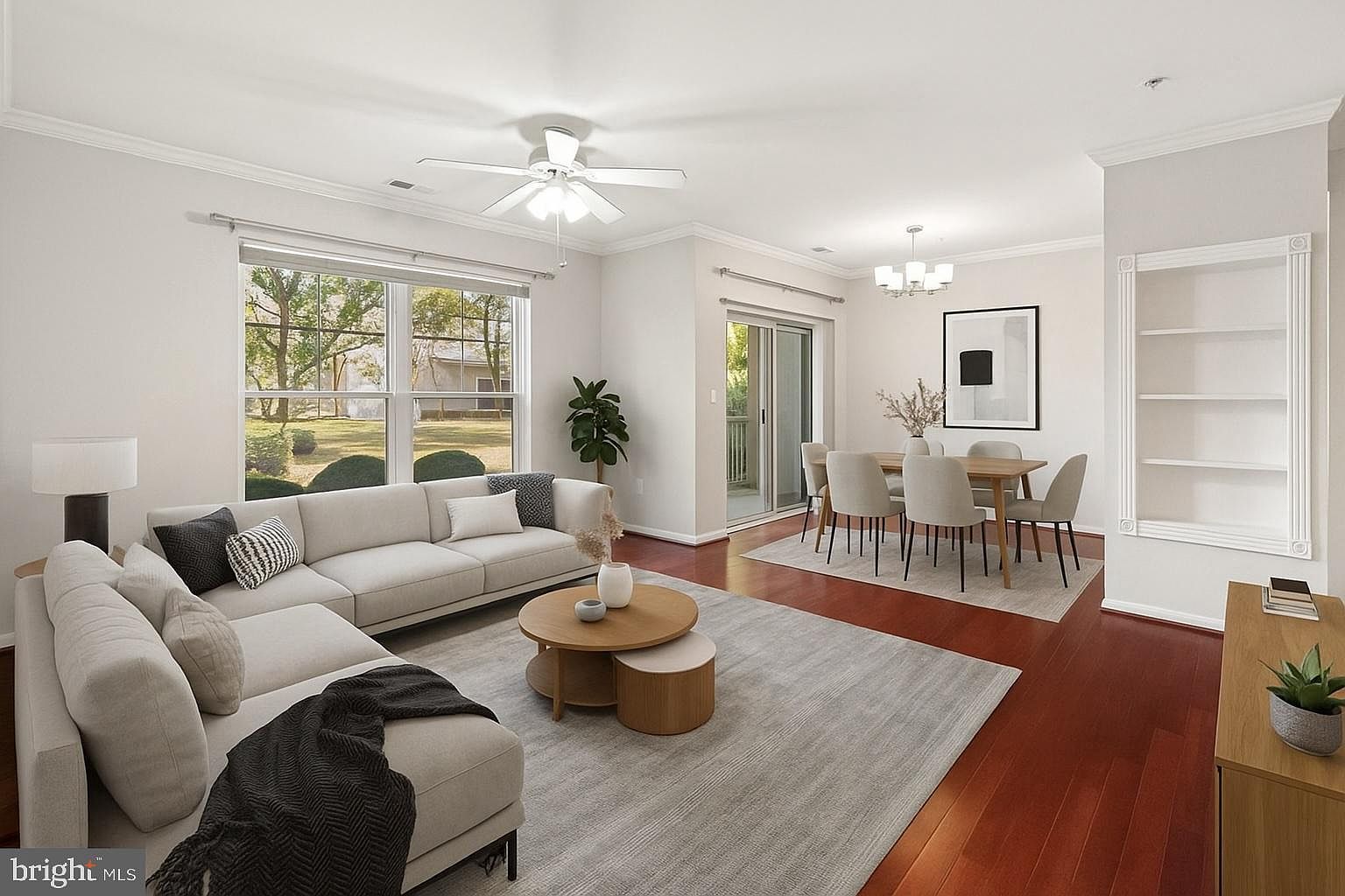 19625 Galway Bay Cir APT 103 Germantown, MD 20874 - Thumbnail 3