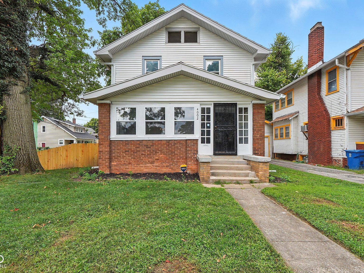 4002 Guilford Ave Indianapolis, IN 46205 - Thumbnail 3