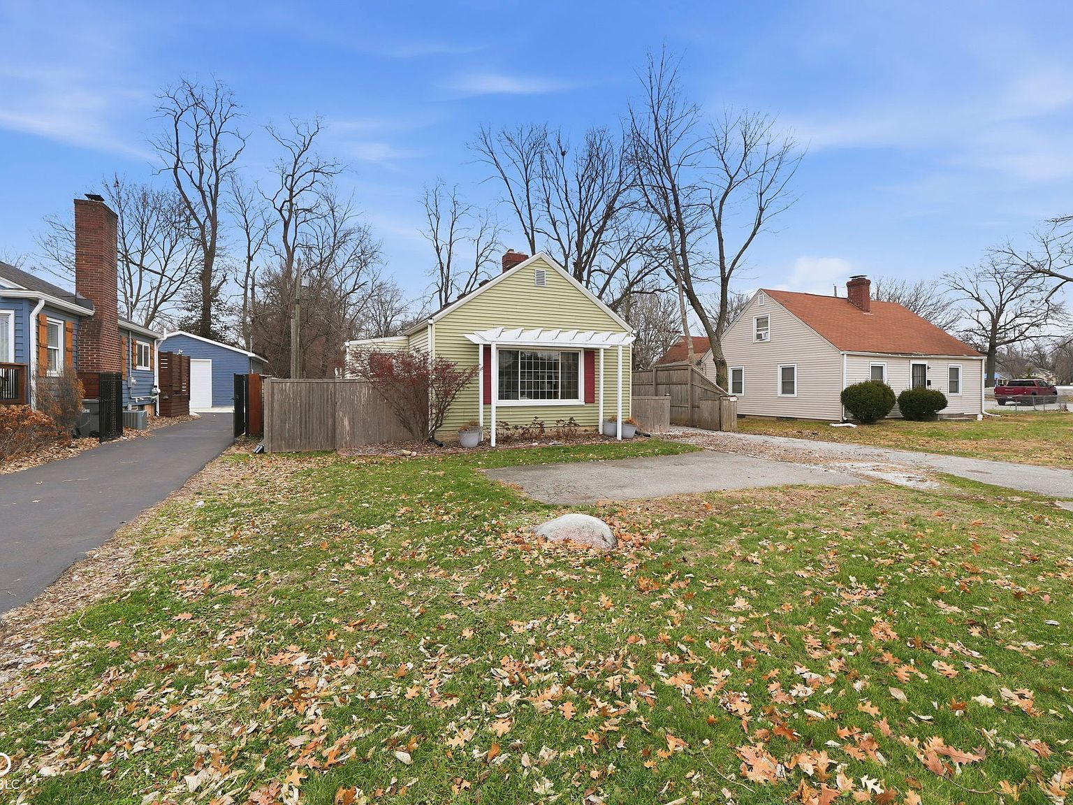 1212 E 46th St Indianapolis, IN 46205 - Thumbnail 3