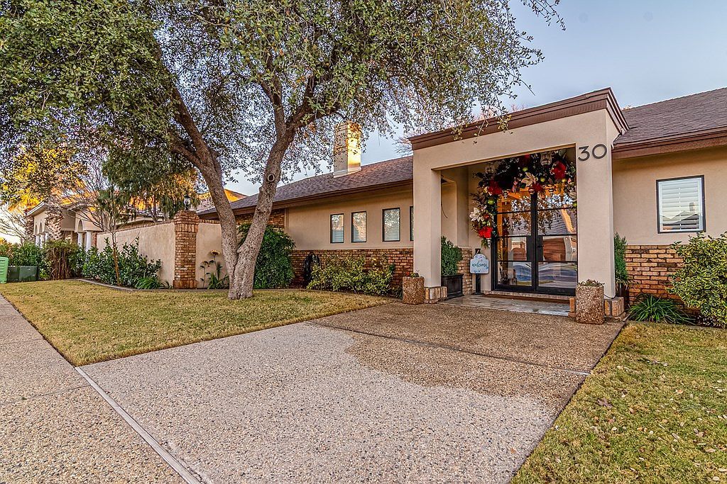 30 Saint Andrews Dr Odessa, TX 79762 - Thumbnail 3