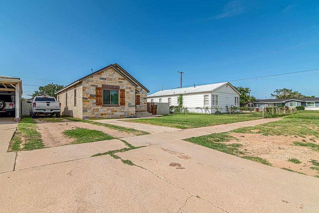1109 E 13th St Big Spring, TX 79720 - Thumbnail 3