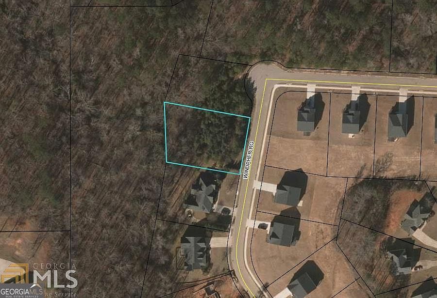 3 Subdivision Lots Trce Hampton, GA 30228 - Thumbnail 3