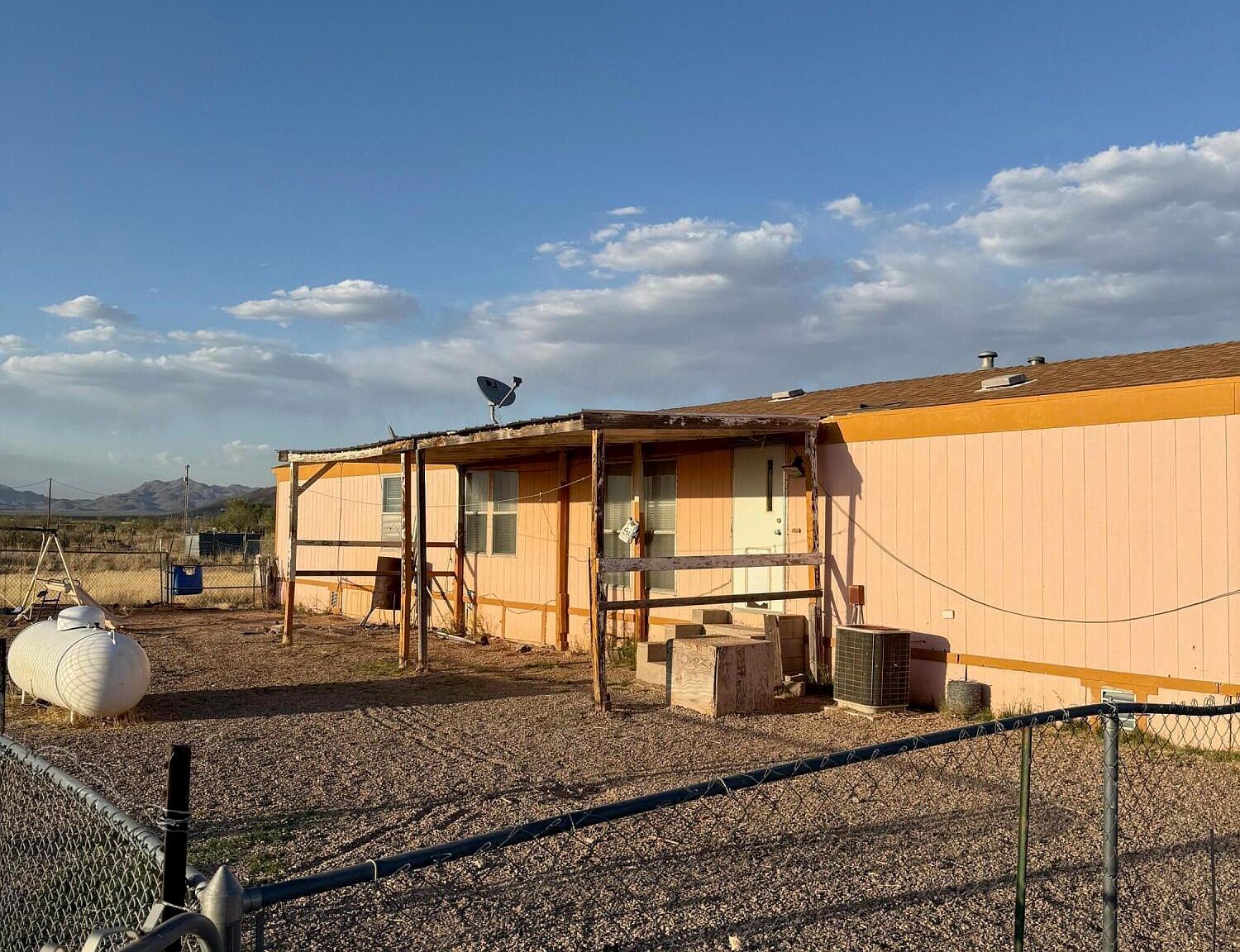 3727 N Wadsworth Rd Willcox, AZ 85643 - Thumbnail 3