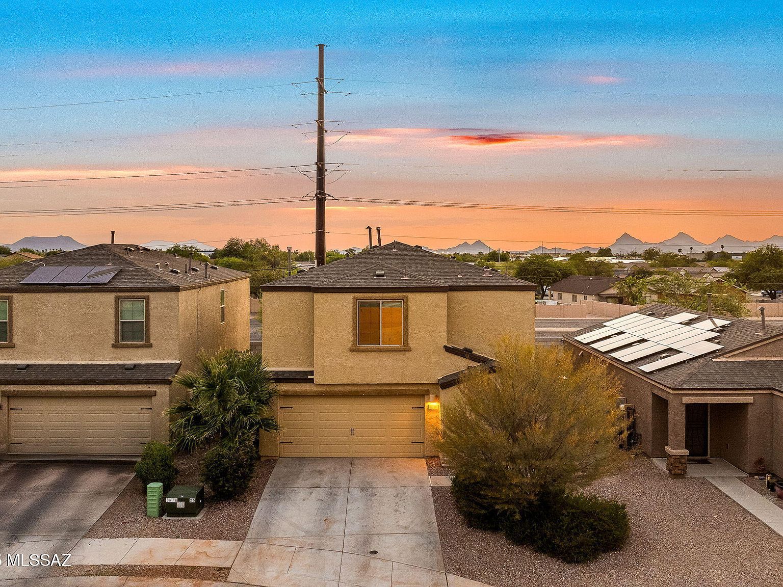 6038 S Kirtley Dr Tucson, AZ 85706 - Thumbnail 3