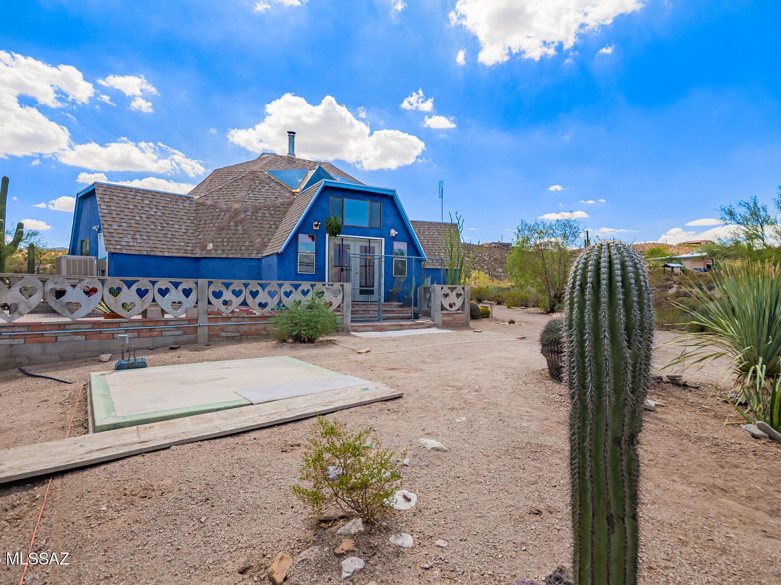 5821 W Gerhart Rd Tucson, AZ 85745 - Thumbnail 3