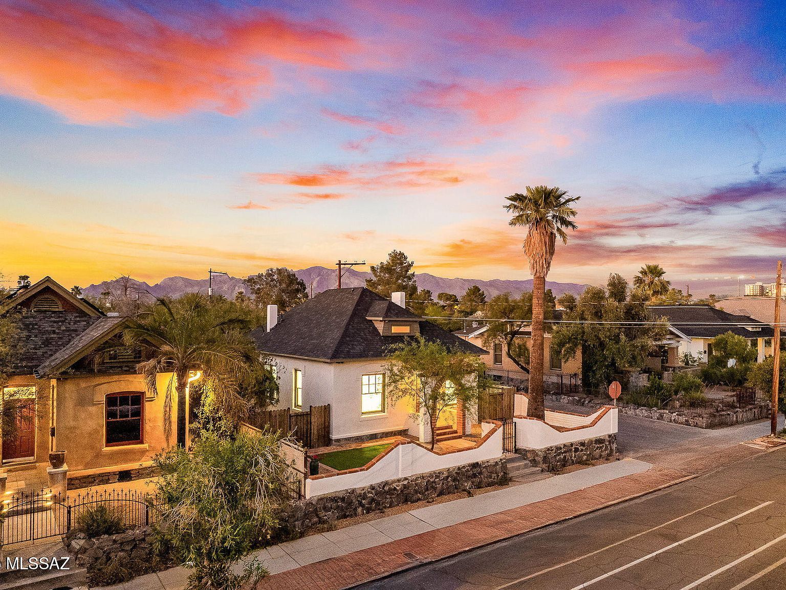 215 E University Blvd Tucson, AZ 85705 - Thumbnail 3