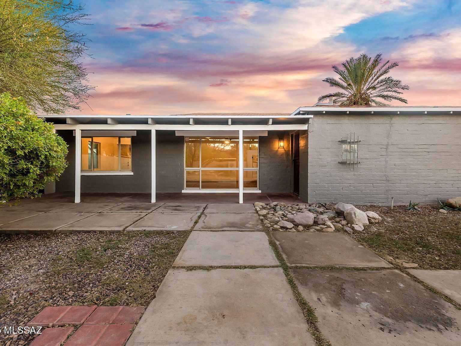 3626 E Flower St Tucson, AZ 85716 - Thumbnail 3