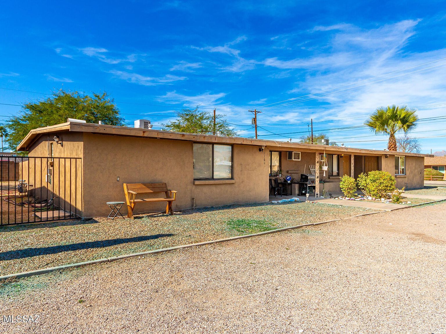 1161 N Catalina Ave Tucson, AZ 85712 - Thumbnail 3