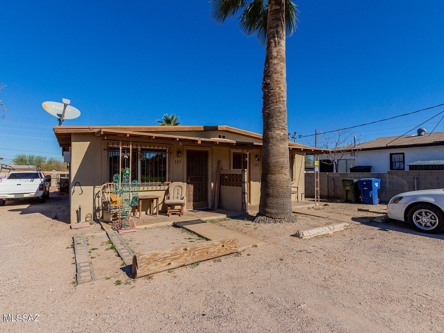 325 E President St Tucson, AZ 85714 - Thumbnail 3