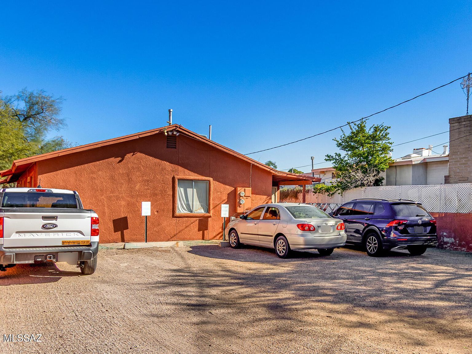 3815 S 5th Ave Tucson, AZ 85714 - Thumbnail 3