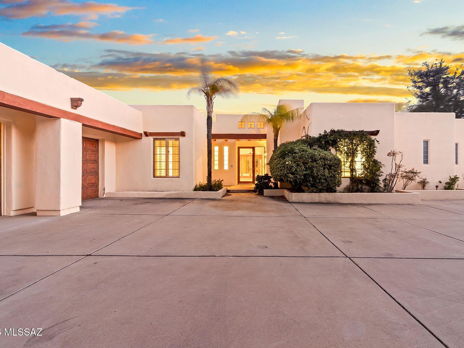 6400 N Nirvana Pl Tucson, AZ 85750 - Thumbnail 3